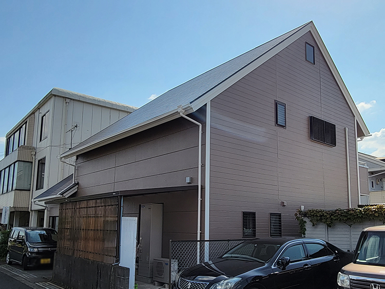 紀の川市　M様邸