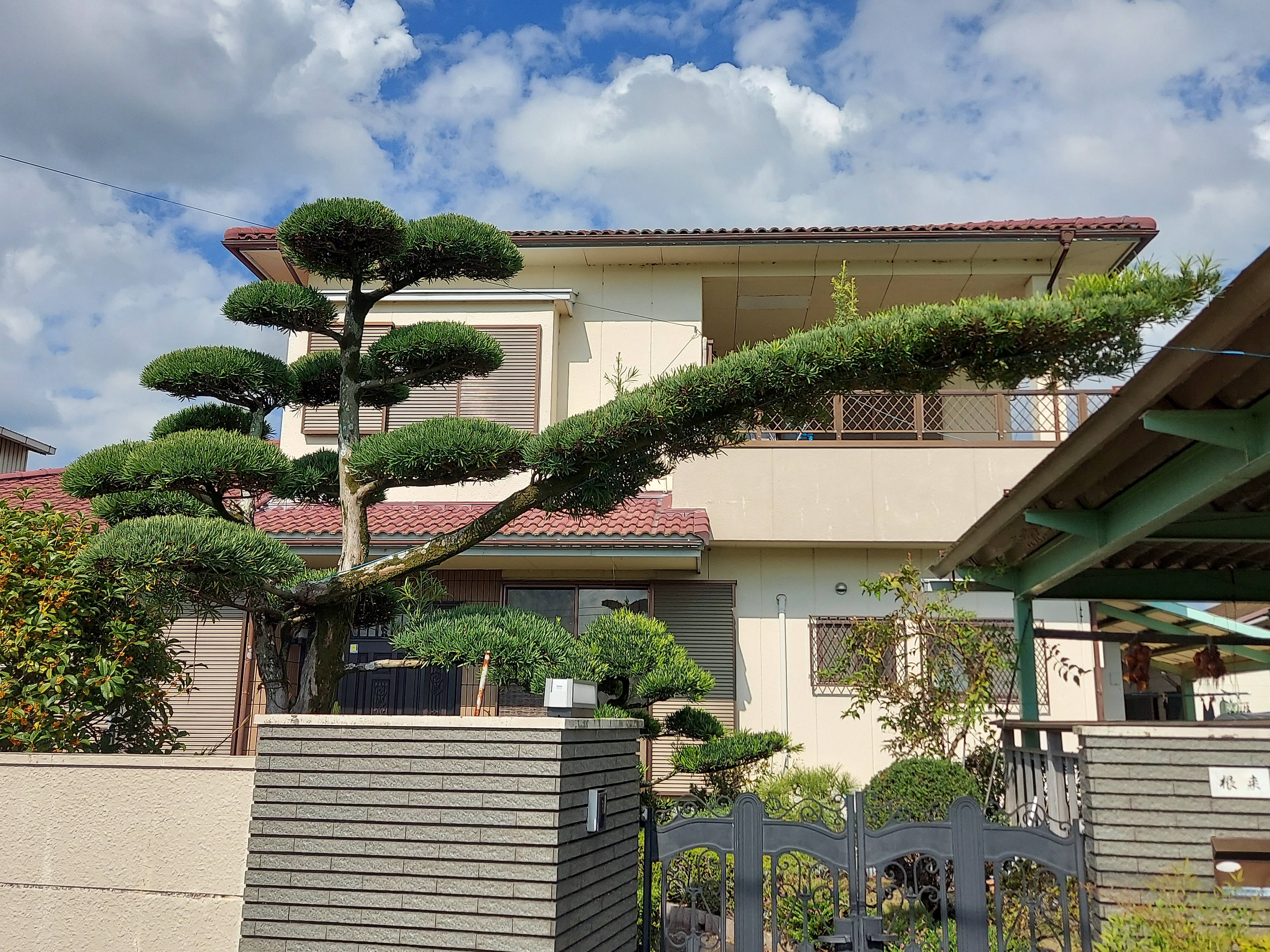 和歌山市N様邸