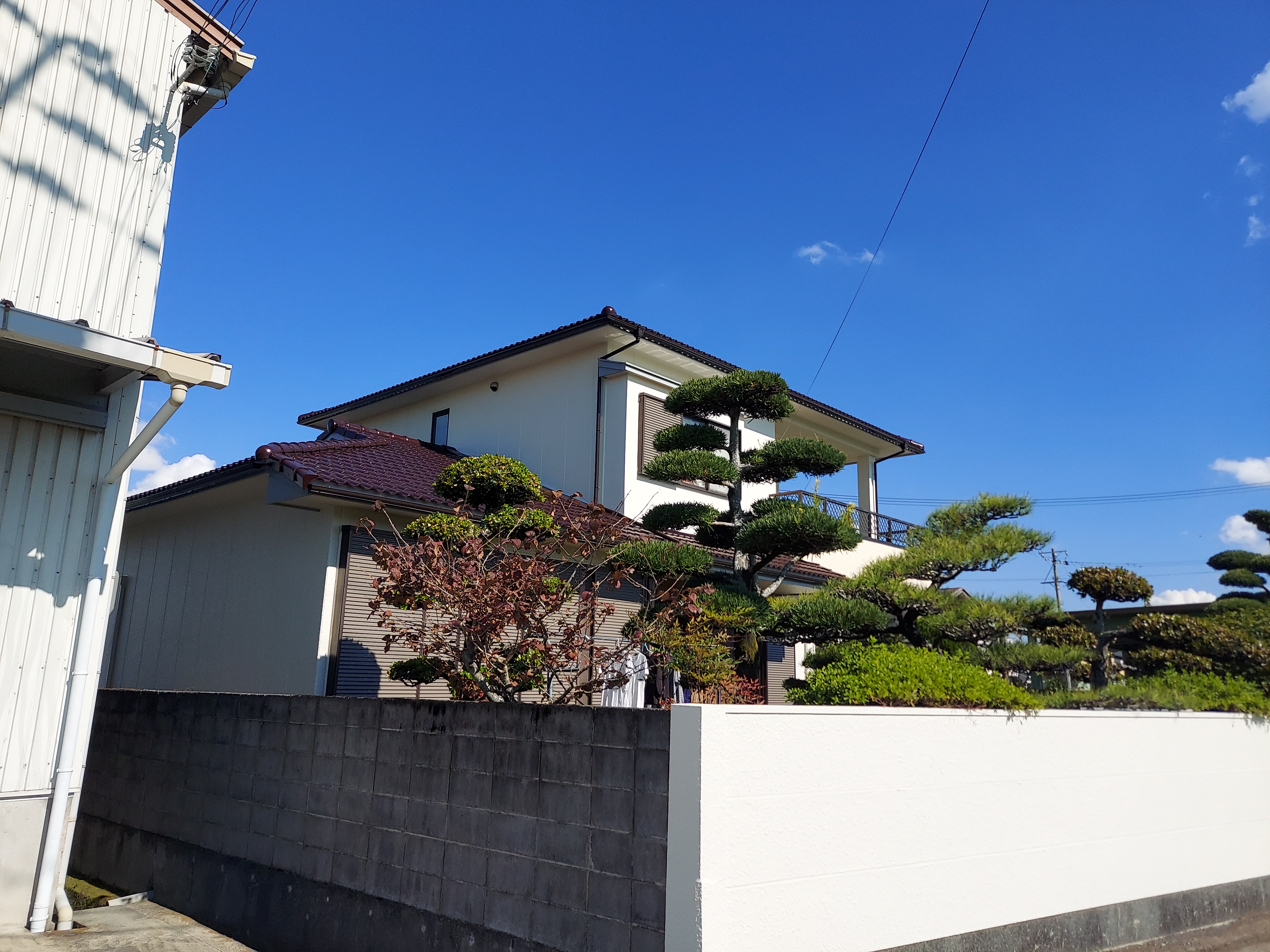 和歌山市N様邸