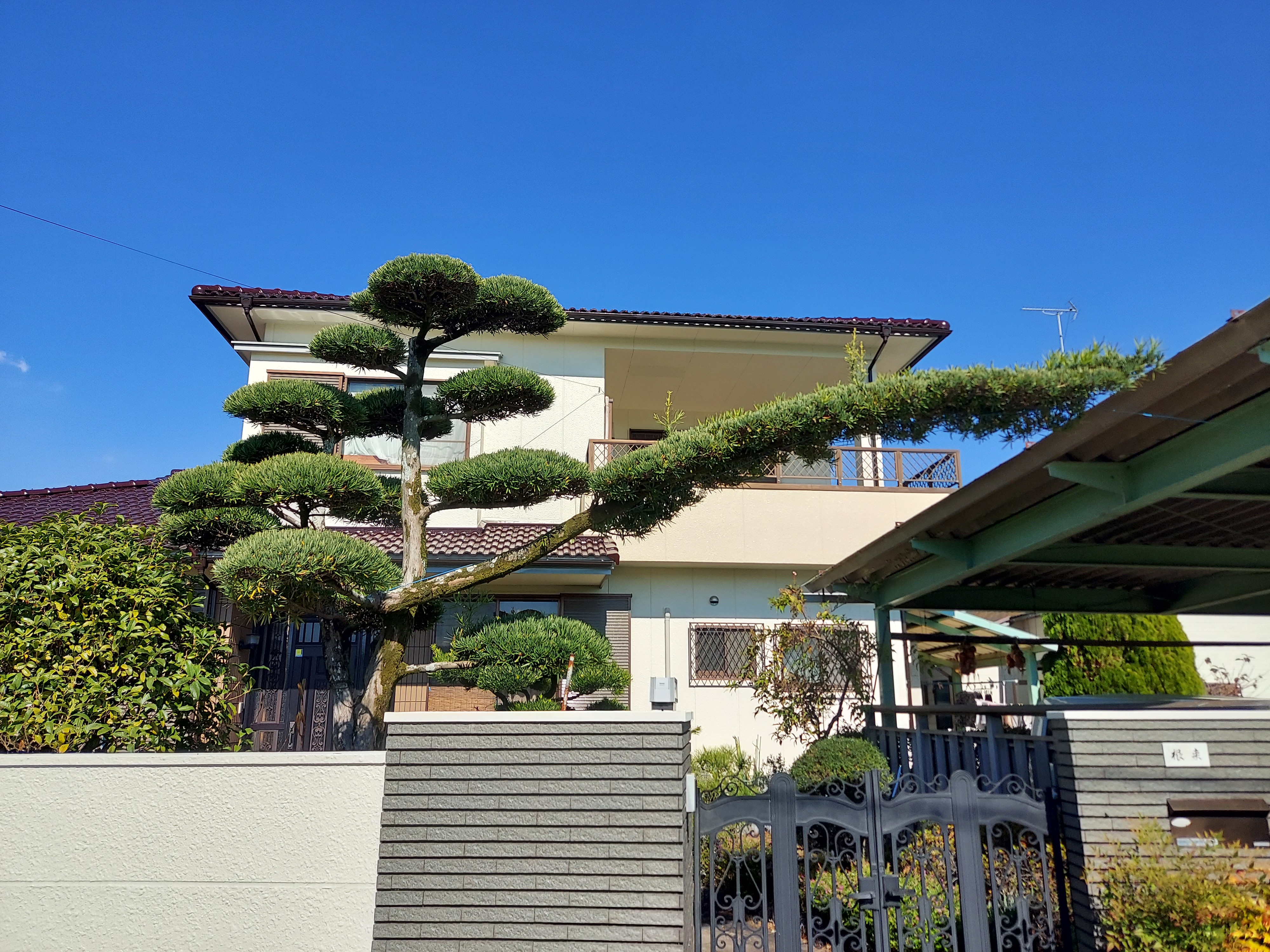 和歌山市N様邸