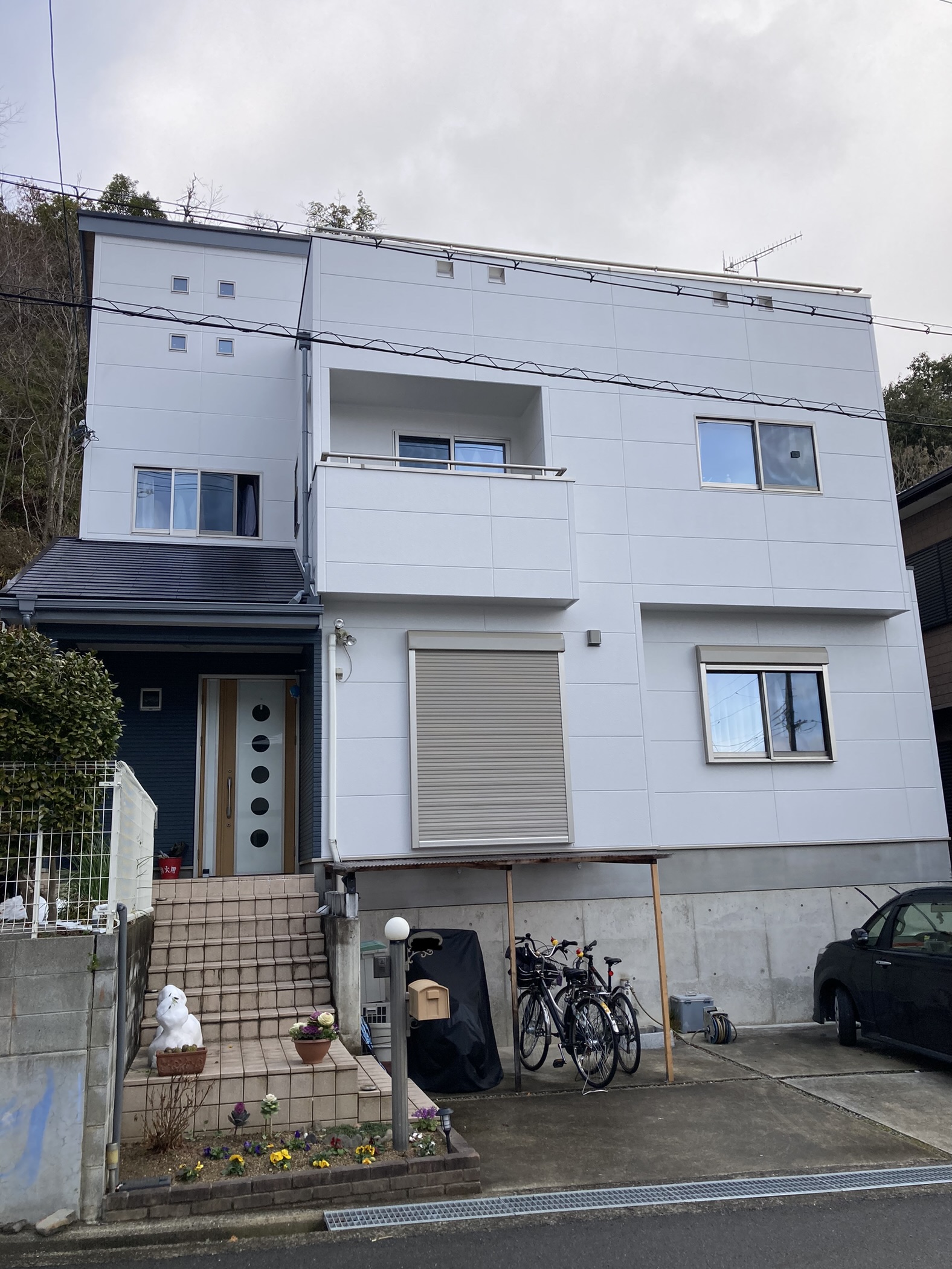 紀の川市　N様邸