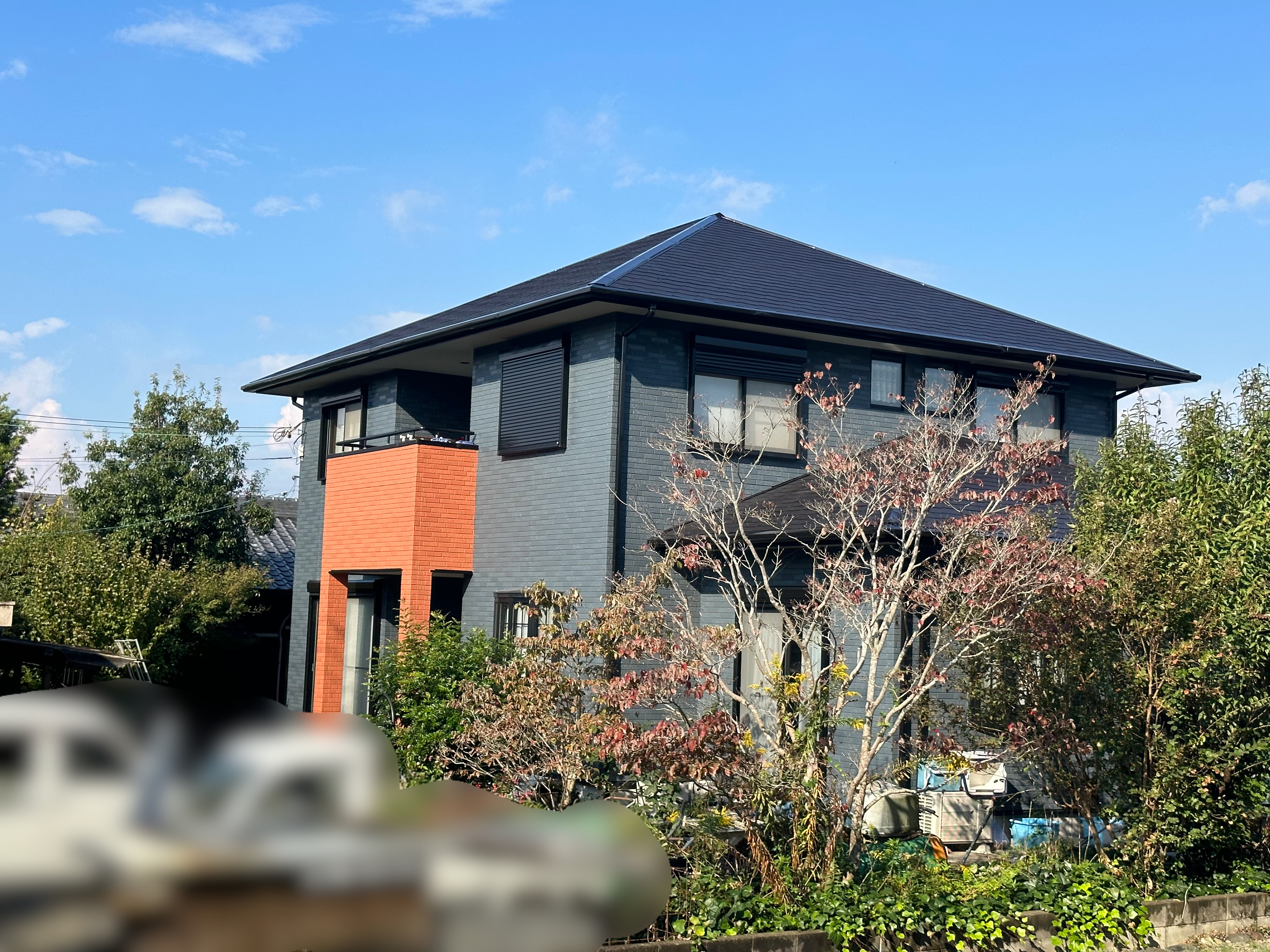 R5/9.25和歌山市町 I様邸 /SSF/ACT-02 JPN-06