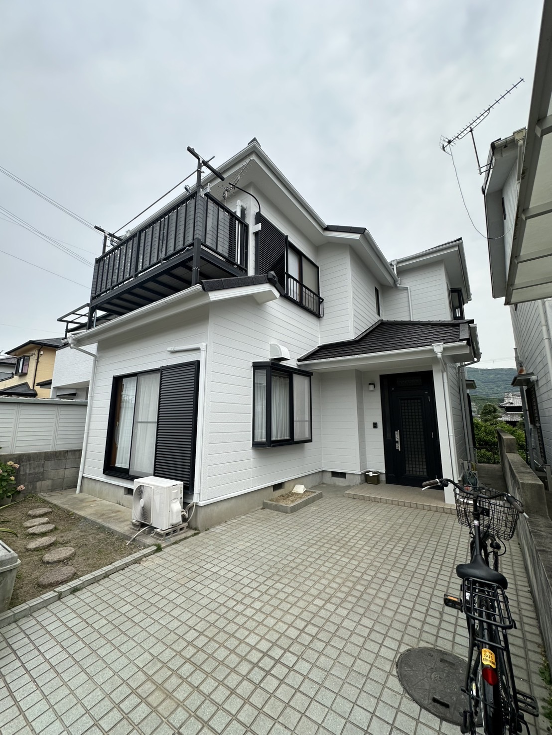 R7/6.7 有田市　T様邸　SSF/STL-02