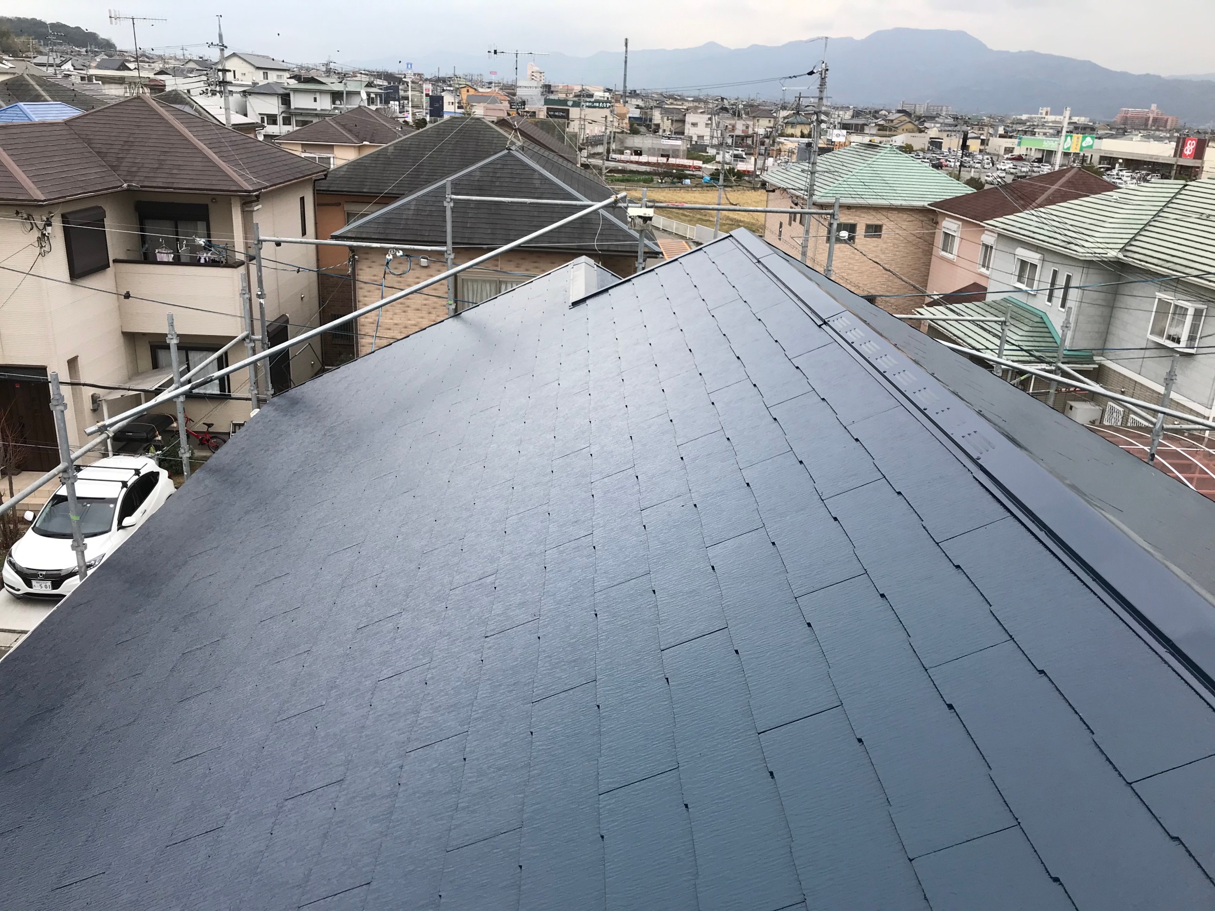 岩出市　I様邸