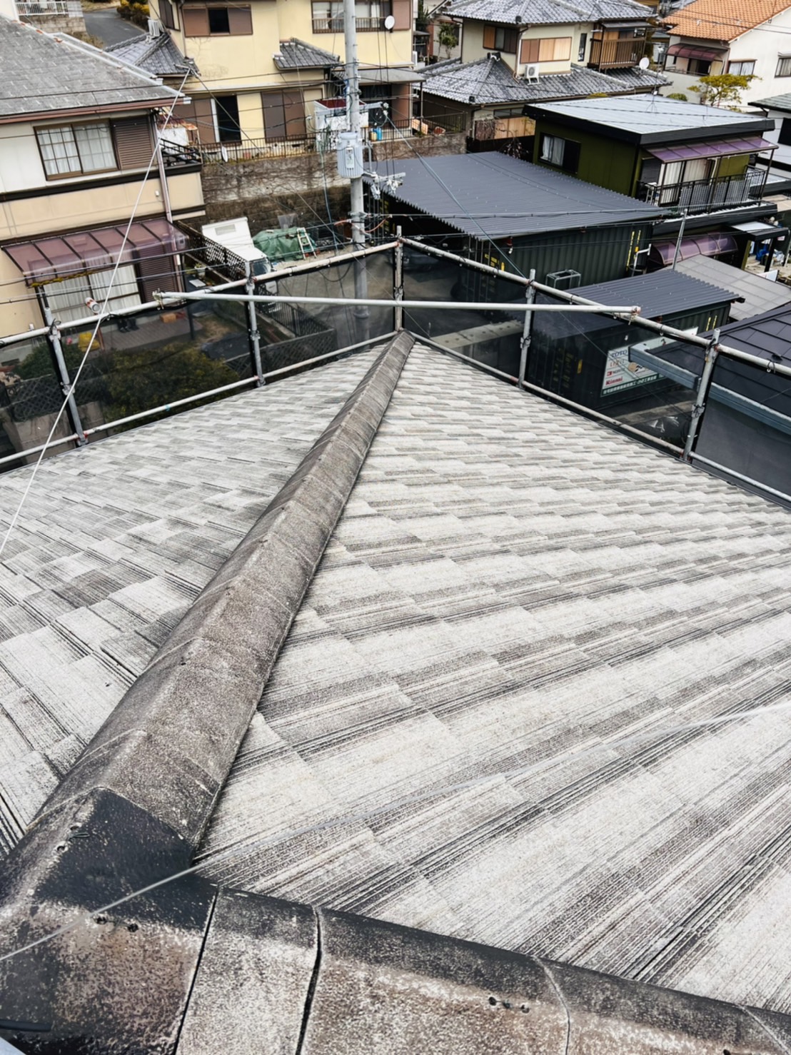 紀の川市　R様邸