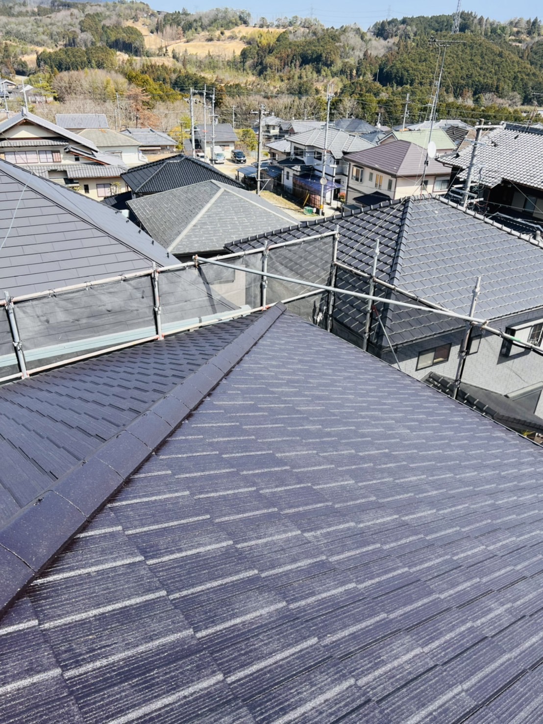 紀の川市　R様邸