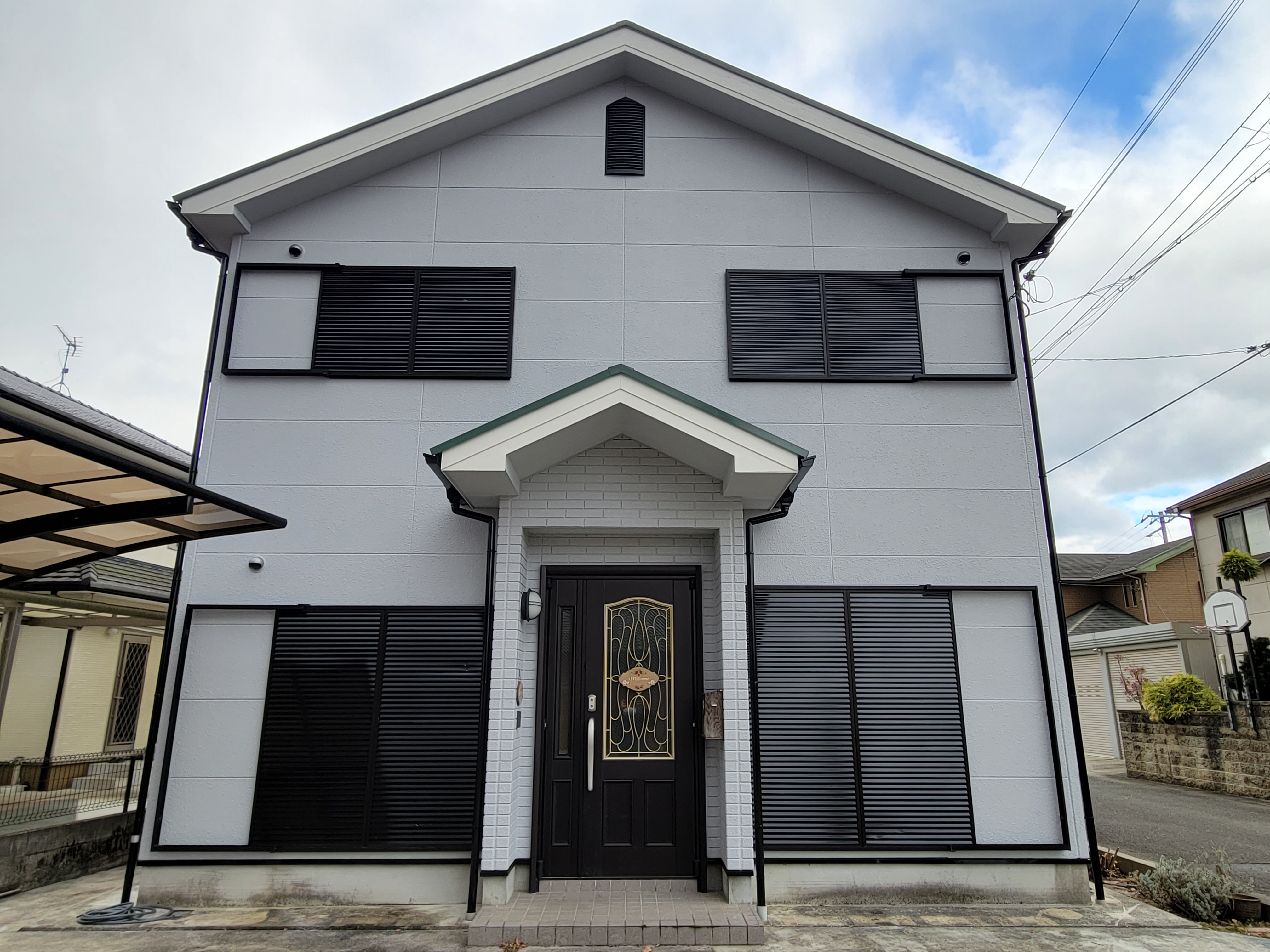 かつらぎ町　B様邸