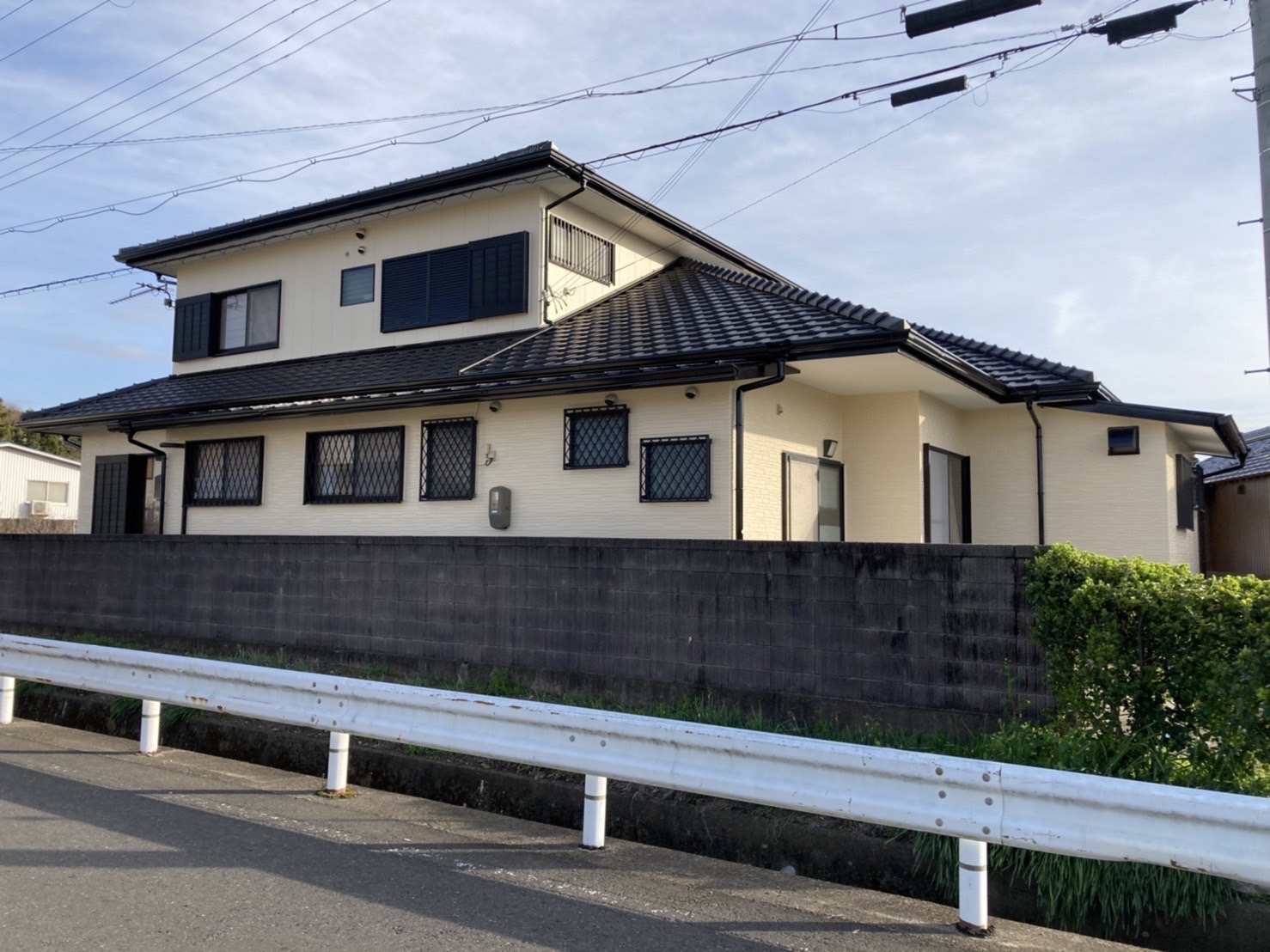 みなべ町　S様邸