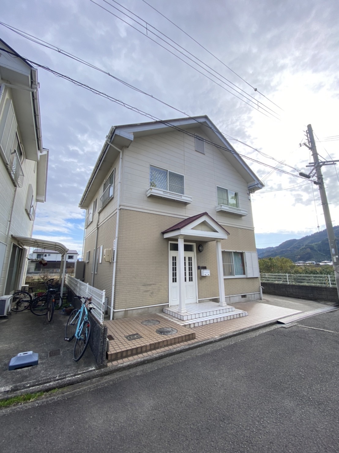 有田市　I様邸
