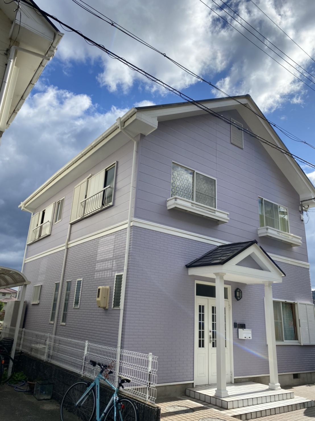 有田市　I様邸