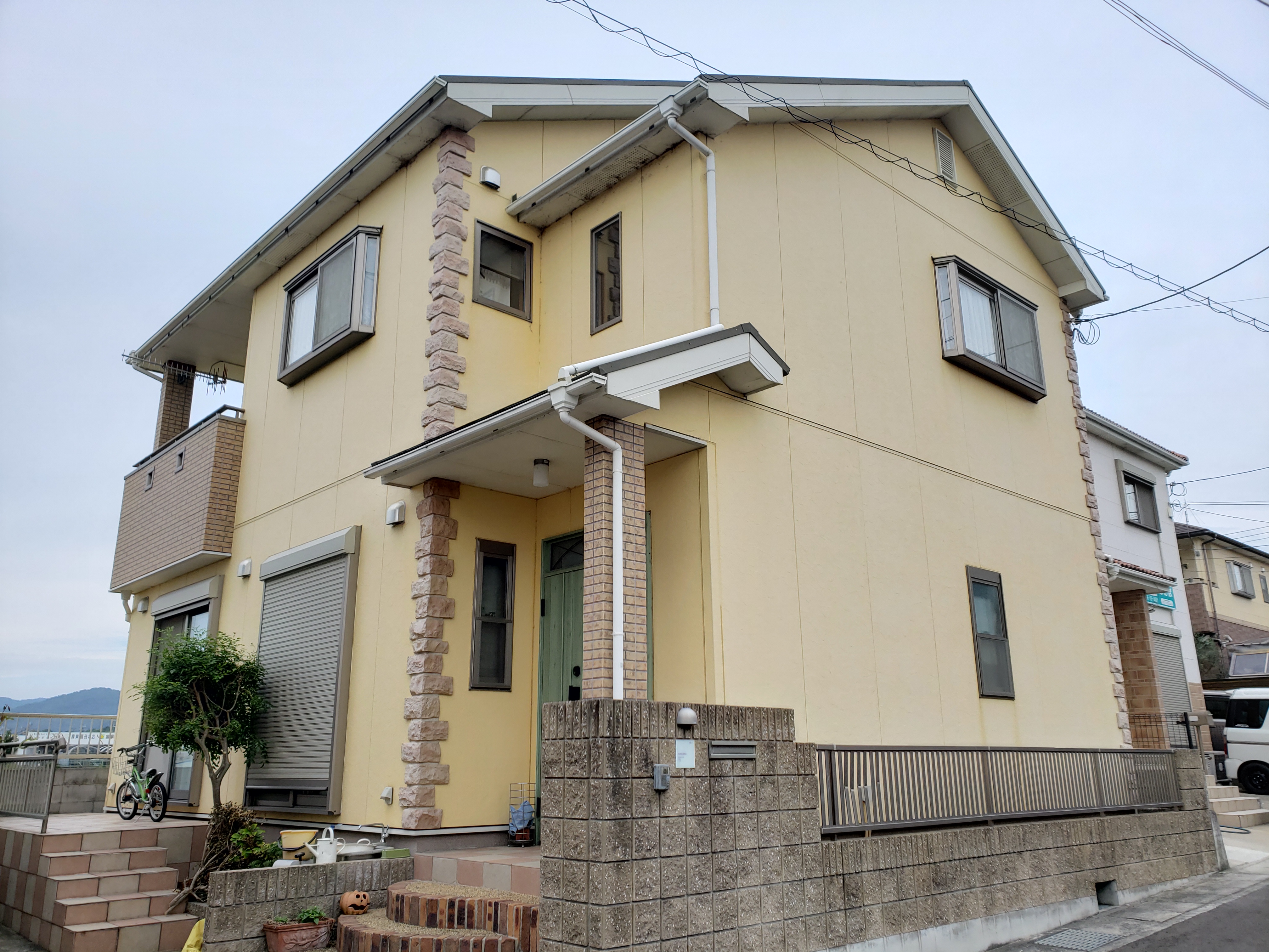 岩出市　E様邸