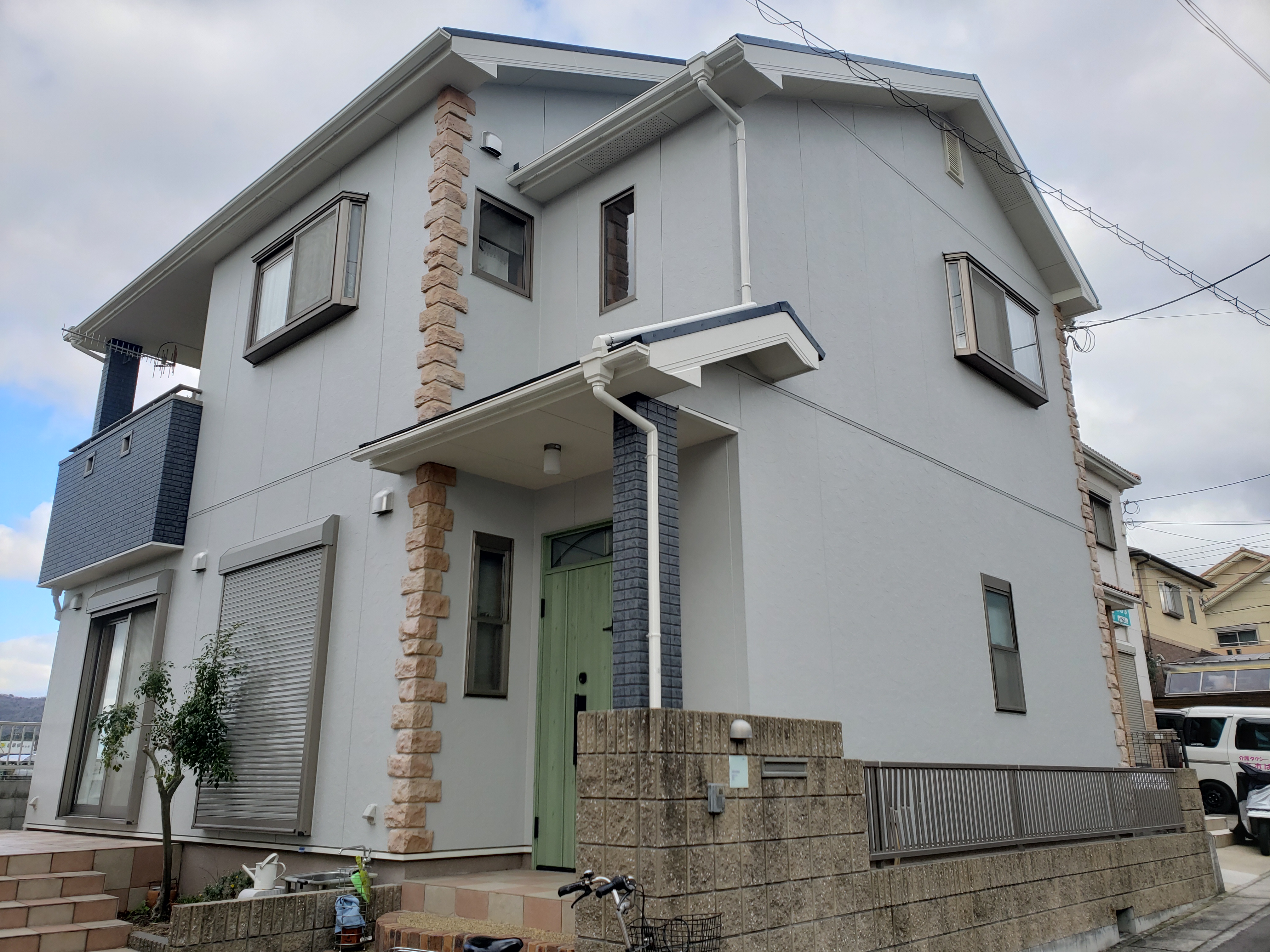 岩出市　E様邸
