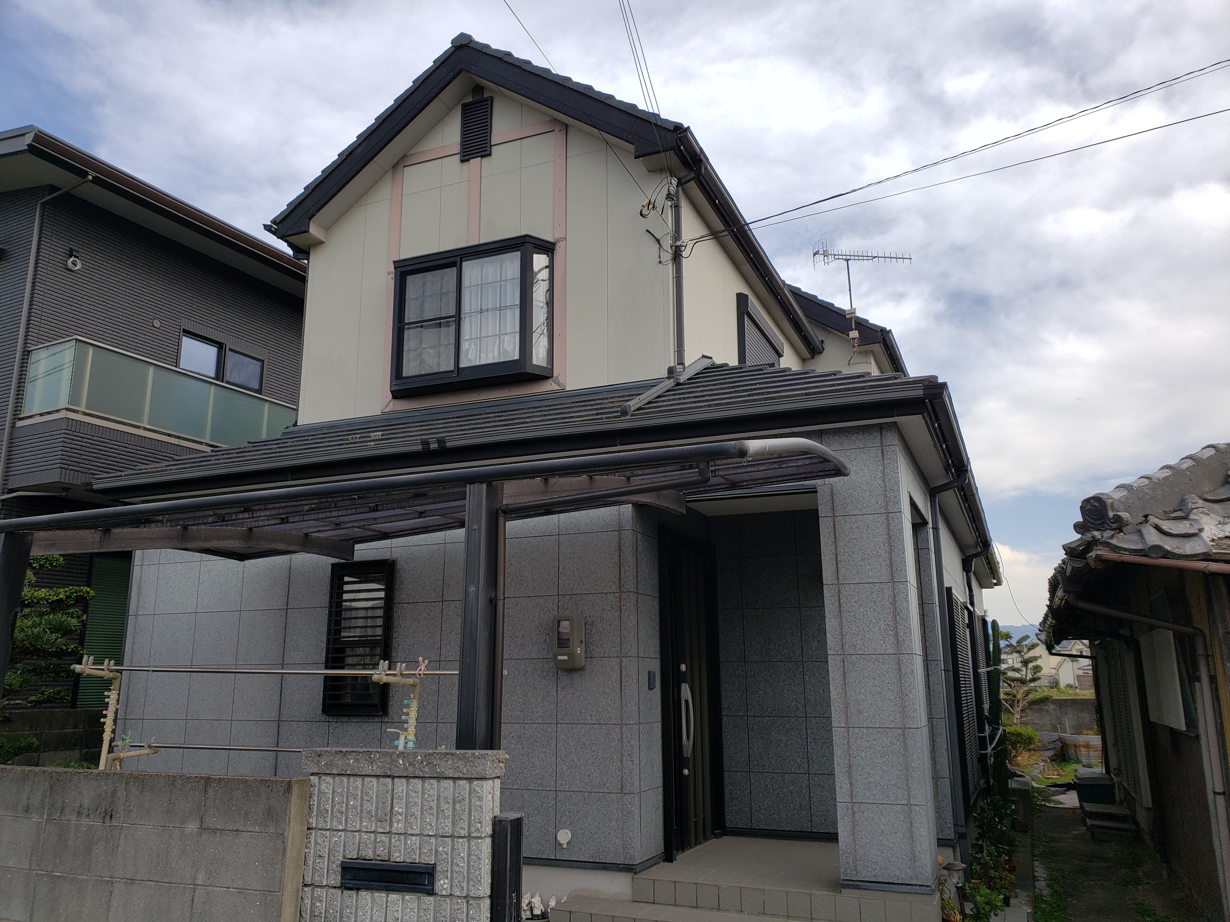 岩出市　R様邸