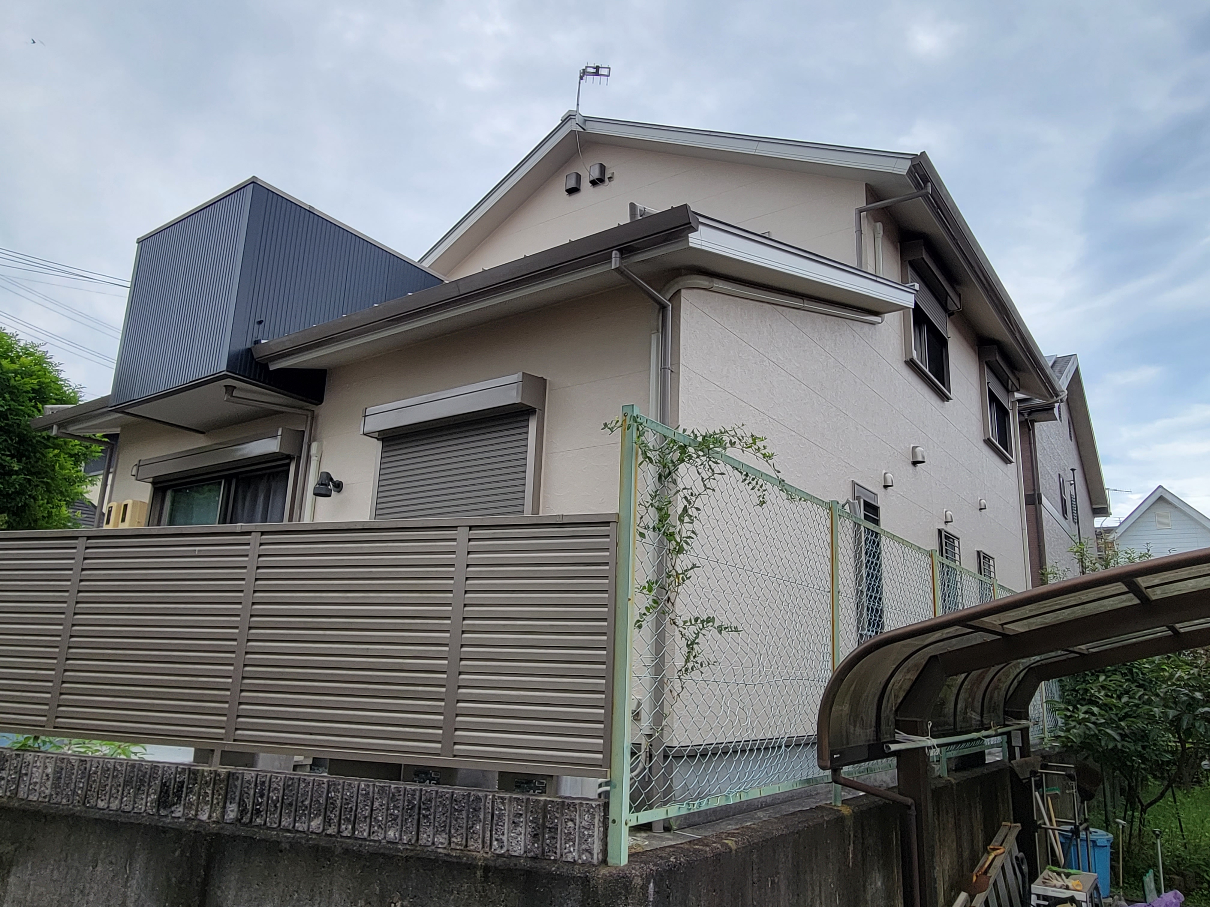 貴志川町　K様邸