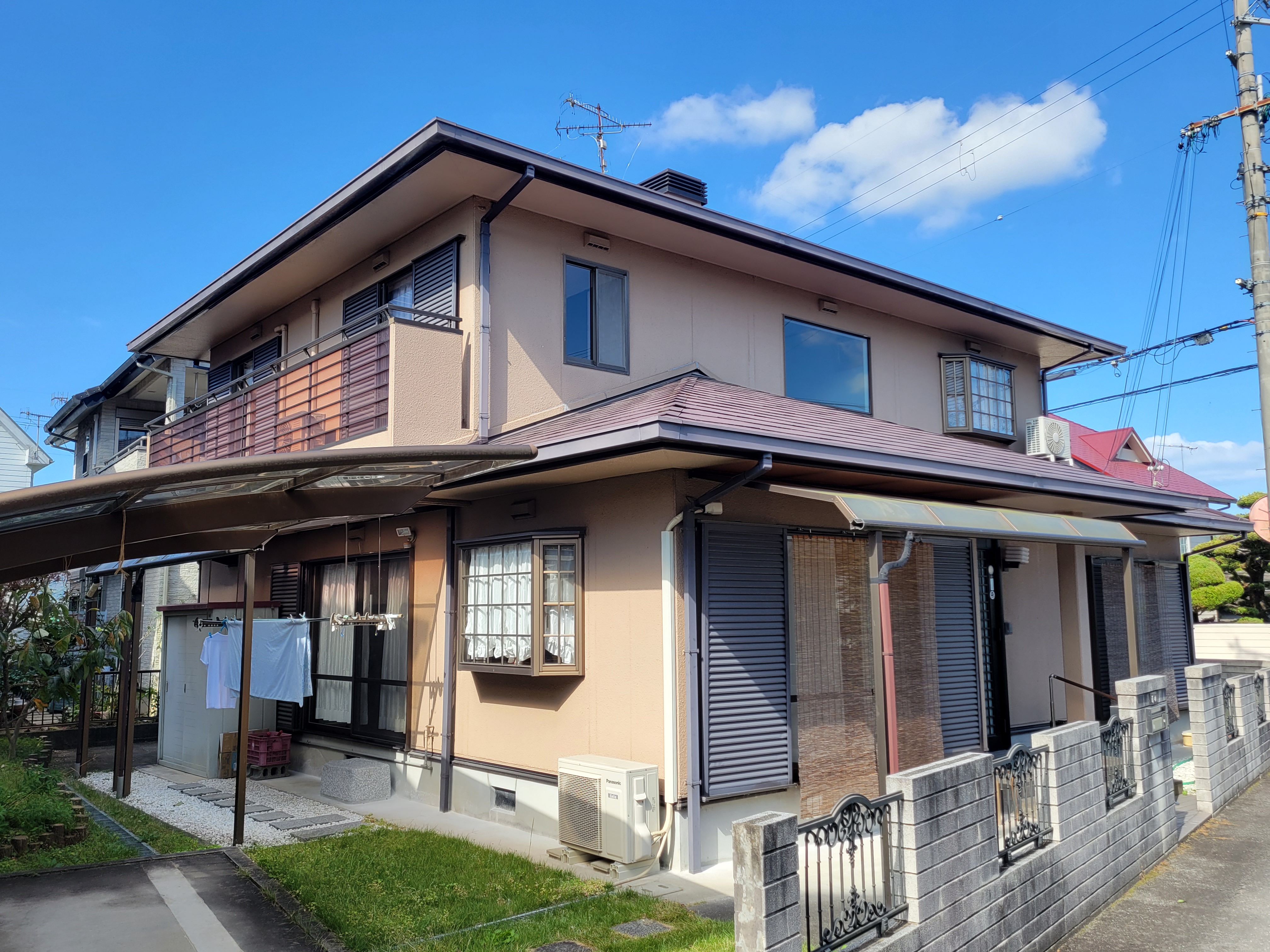 貴志川町　O様邸