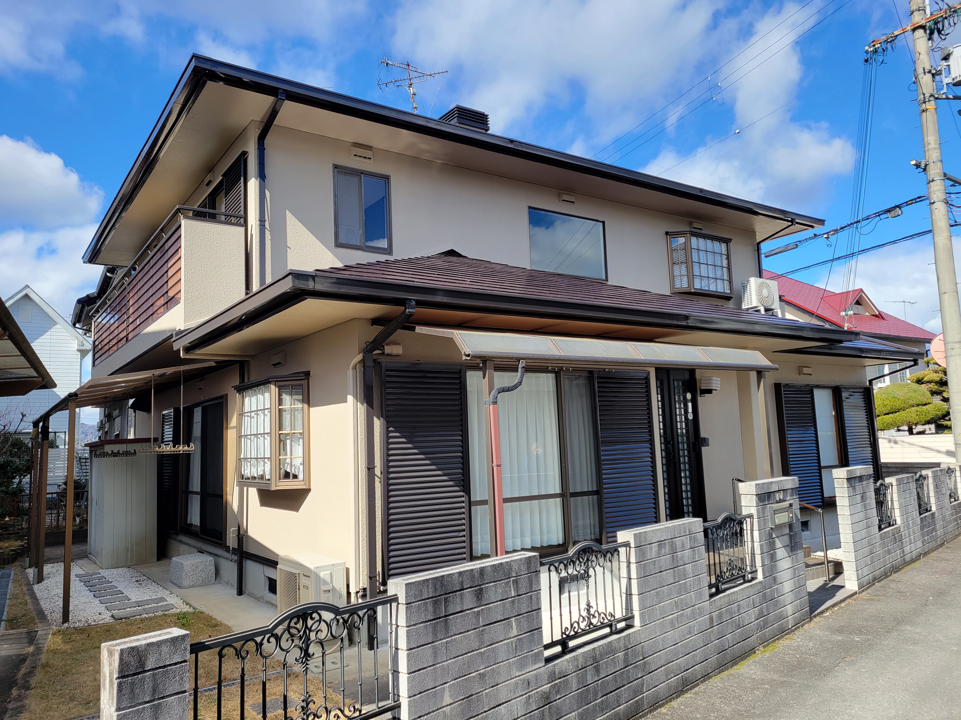 貴志川町　O様邸