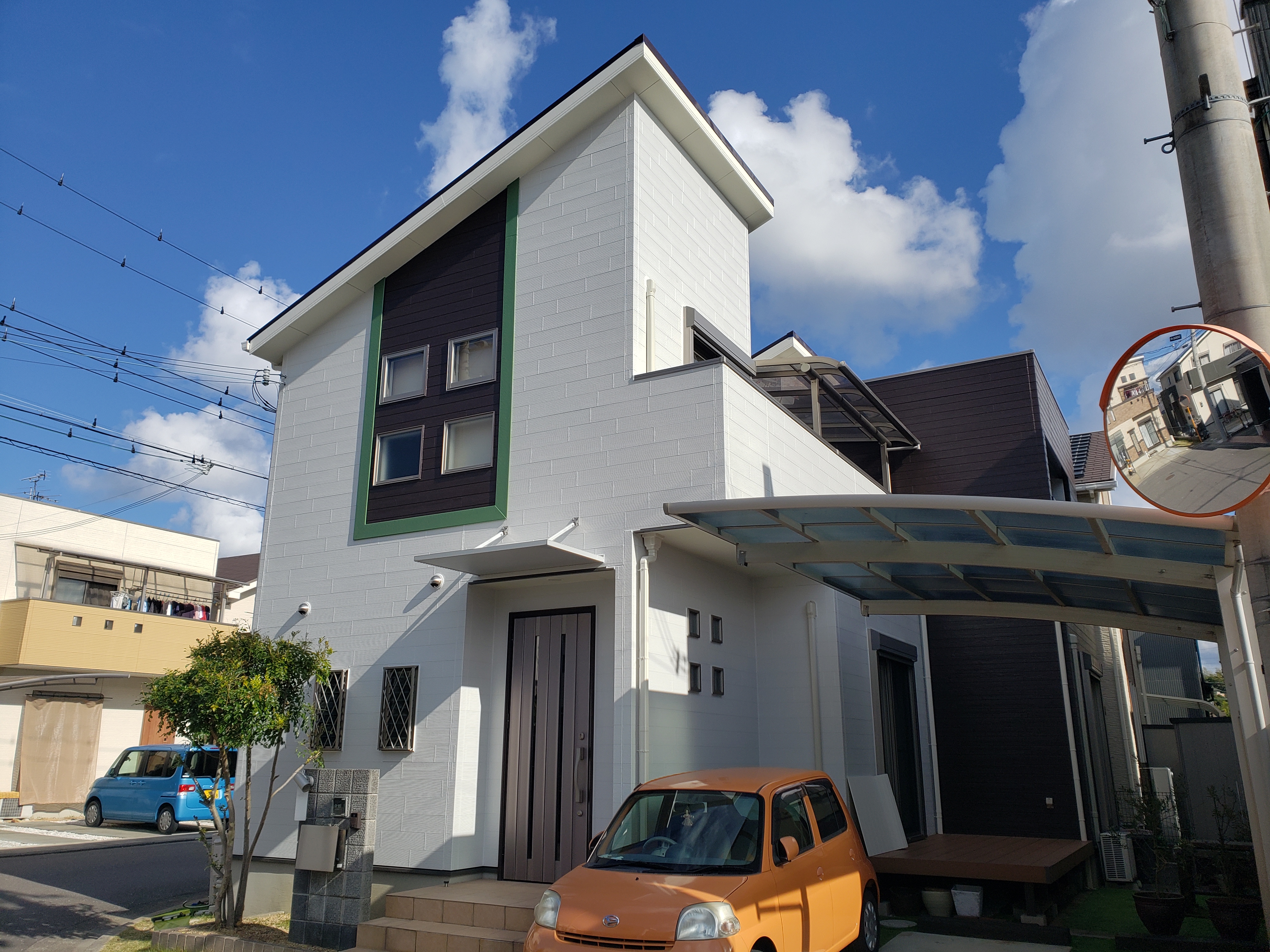 泉南市　S様邸