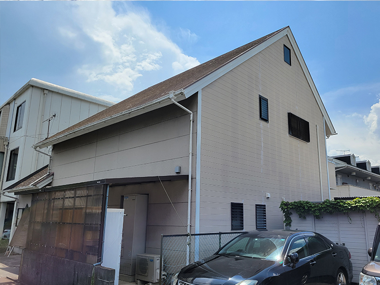 紀の川市　M様邸
