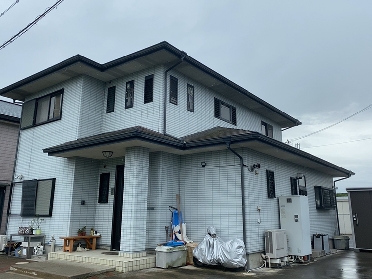 紀の川市　T様邸