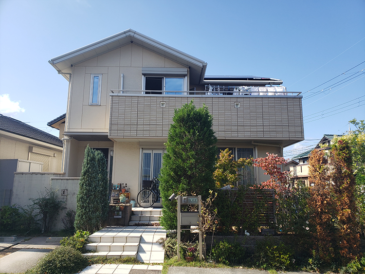 阪南市　T様邸