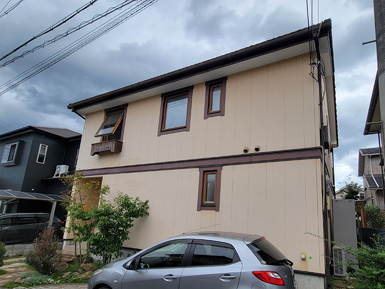 熊取町　O様邸