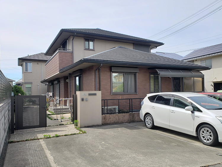 紀の川市　N様邸