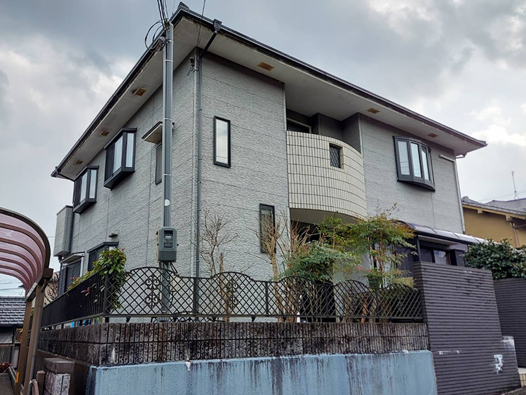 葛城市　O様邸