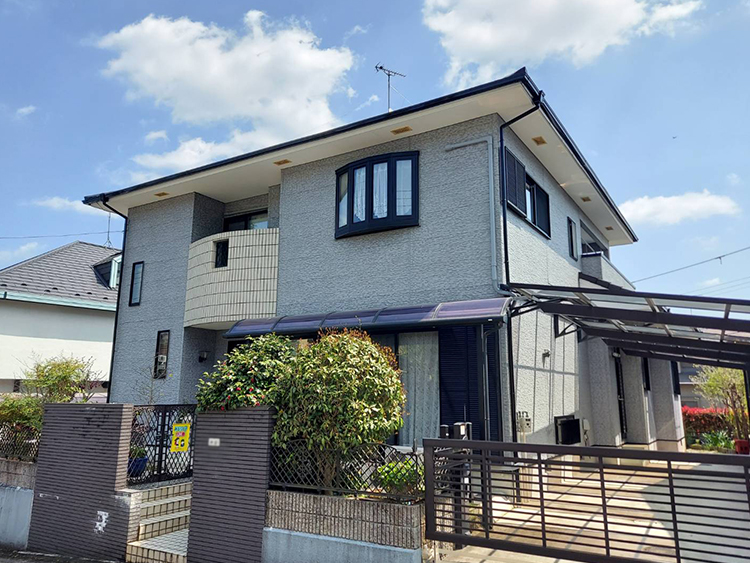 葛城市　O様邸