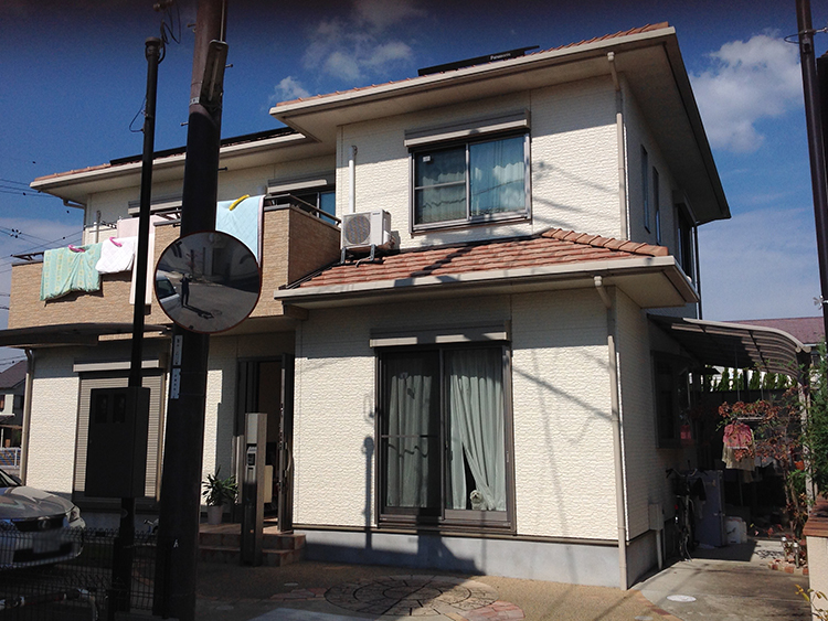 岩出市　K様邸2