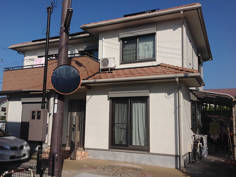 岩出市　K様邸2