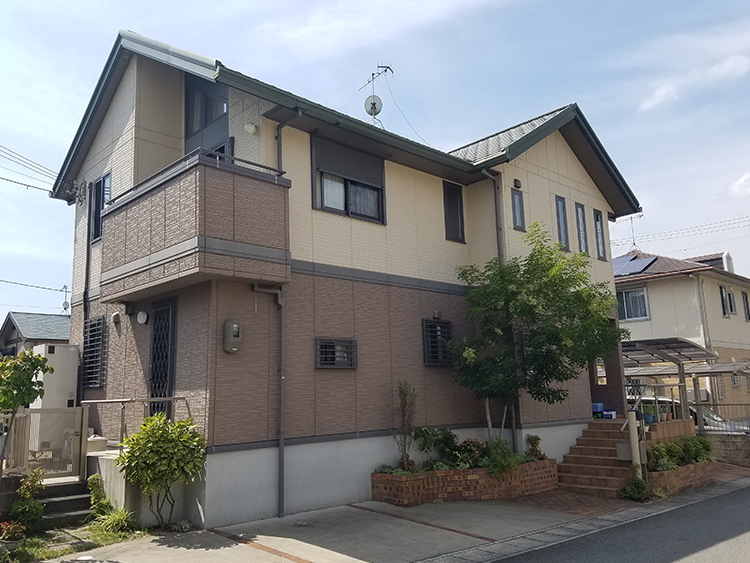岩出市　K様邸3