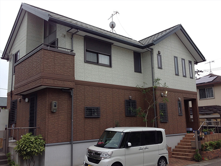 岩出市　K様邸3