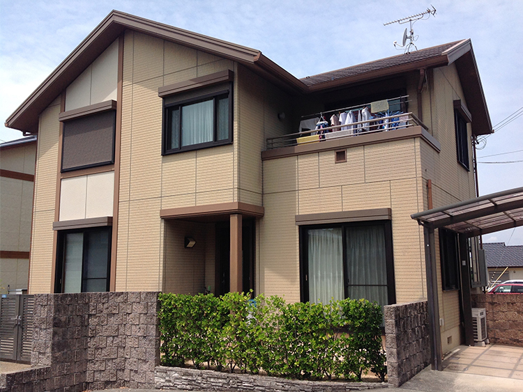 田辺市　N様邸２