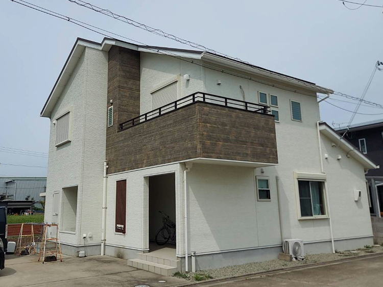 有田市　M様邸