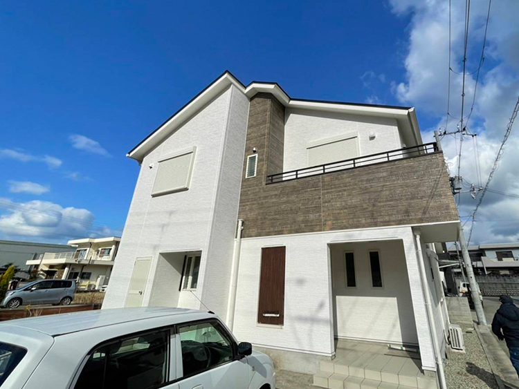 有田市　M様邸