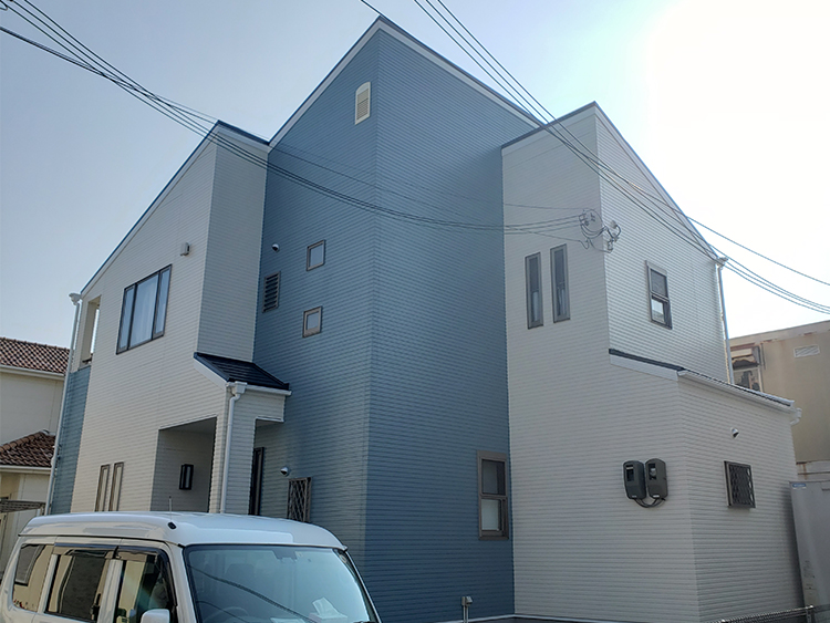 和歌山市　H様邸