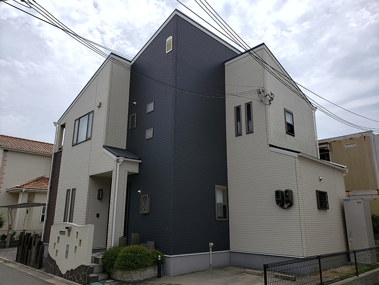 和歌山市　H様邸