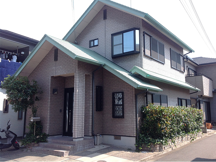 和歌山市　M様邸3