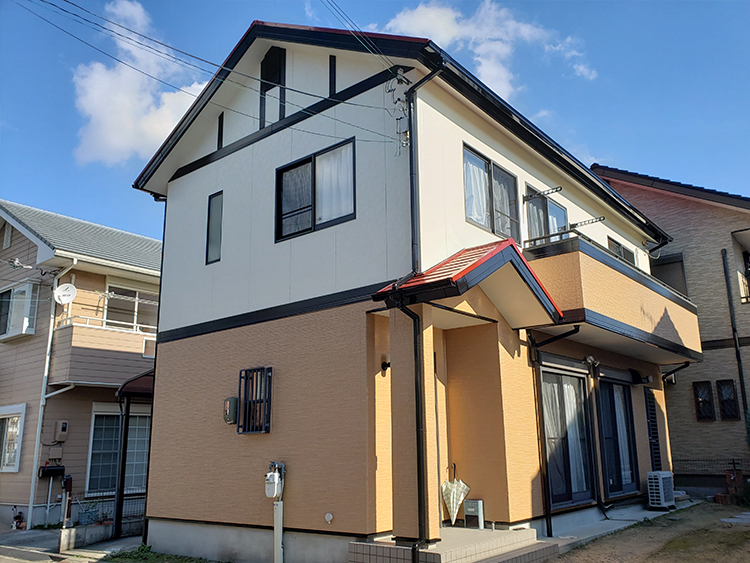 和歌山市　O様邸