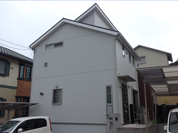 和歌山市　S様邸２