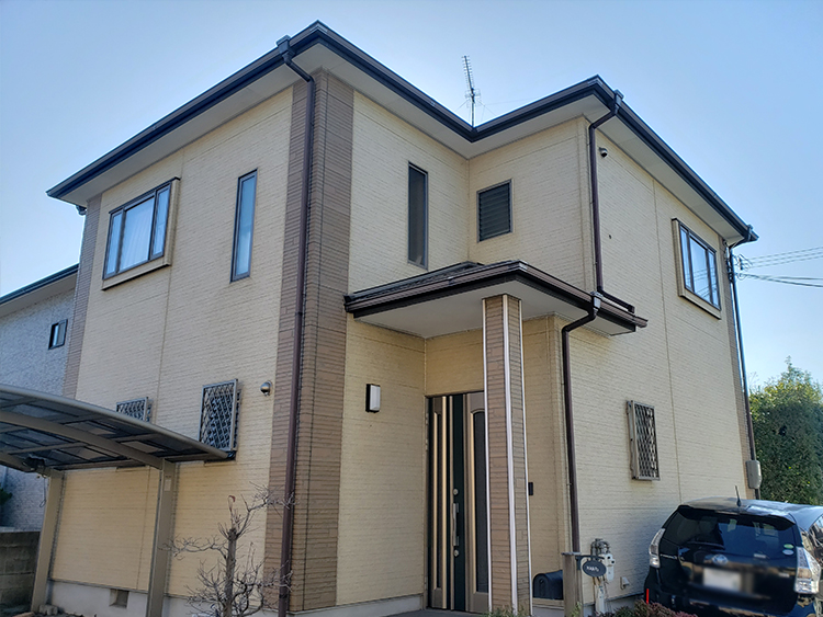 和歌山市　S様邸２