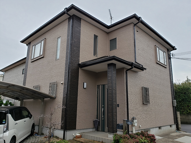 和歌山市　S様邸２