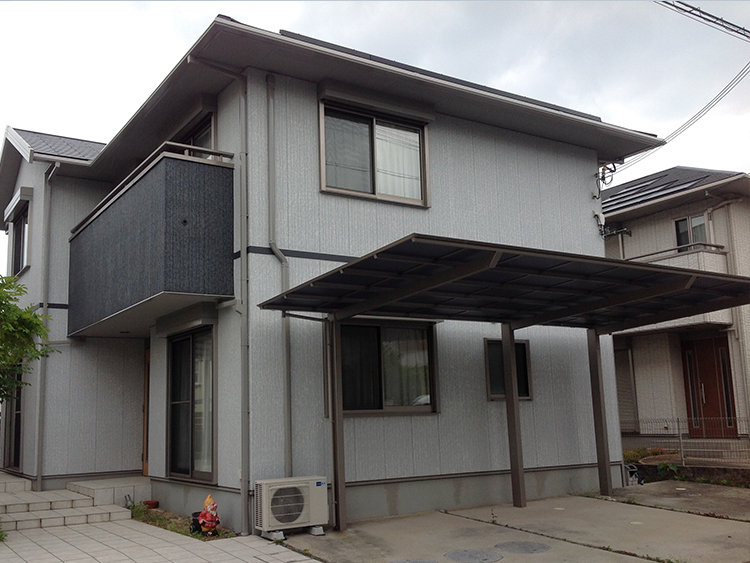 和歌山市　T様邸2
