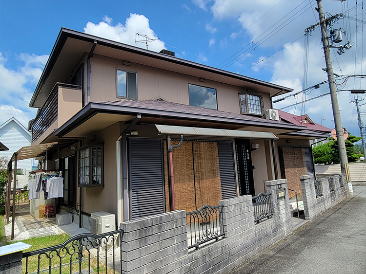紀の川市　S様邸