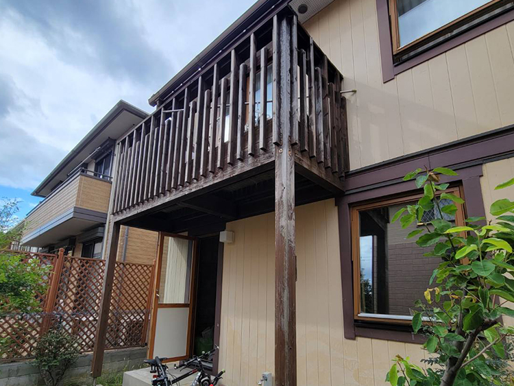熊取町　O様邸
