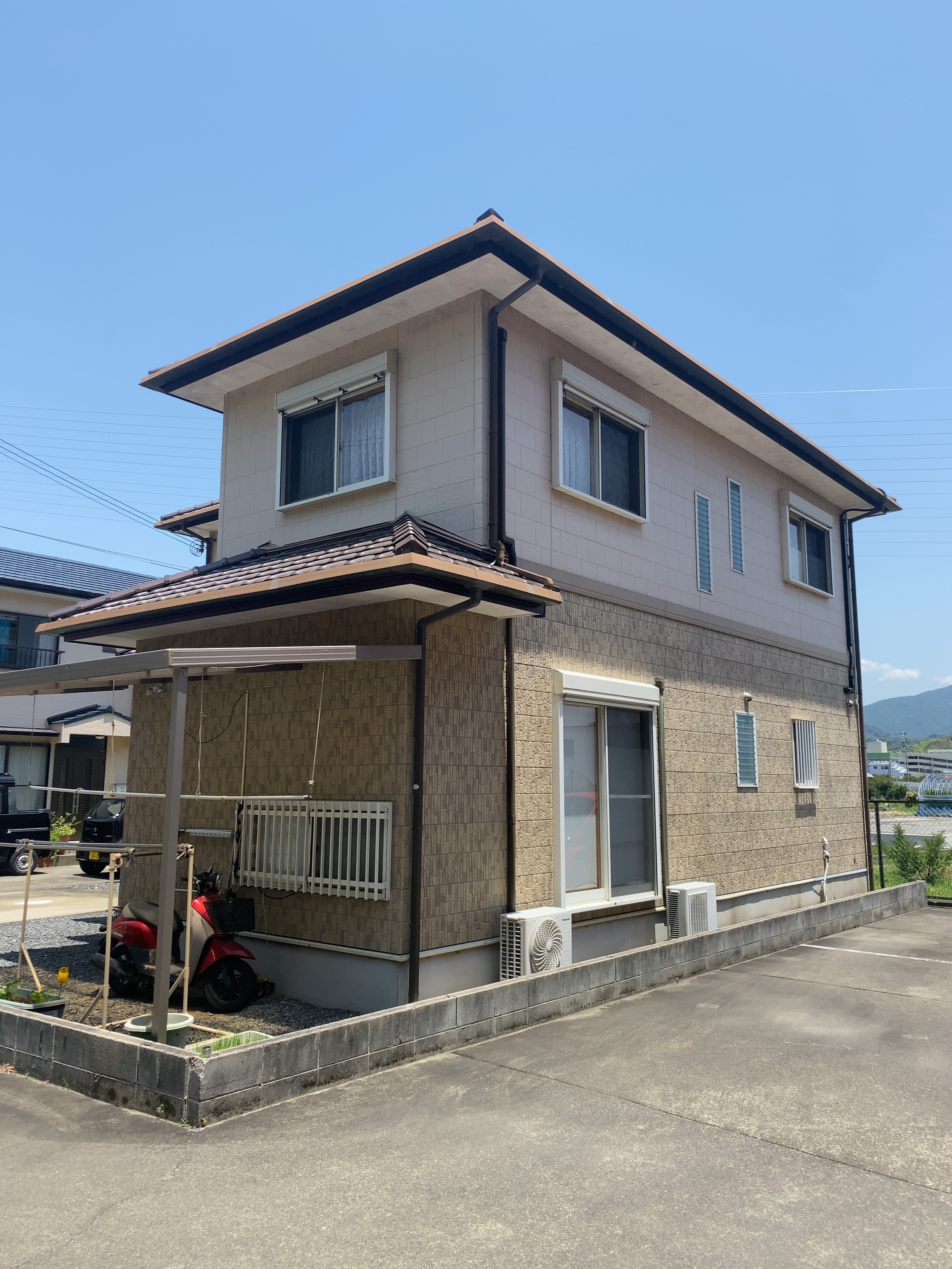 田辺市　Ｔ様邸