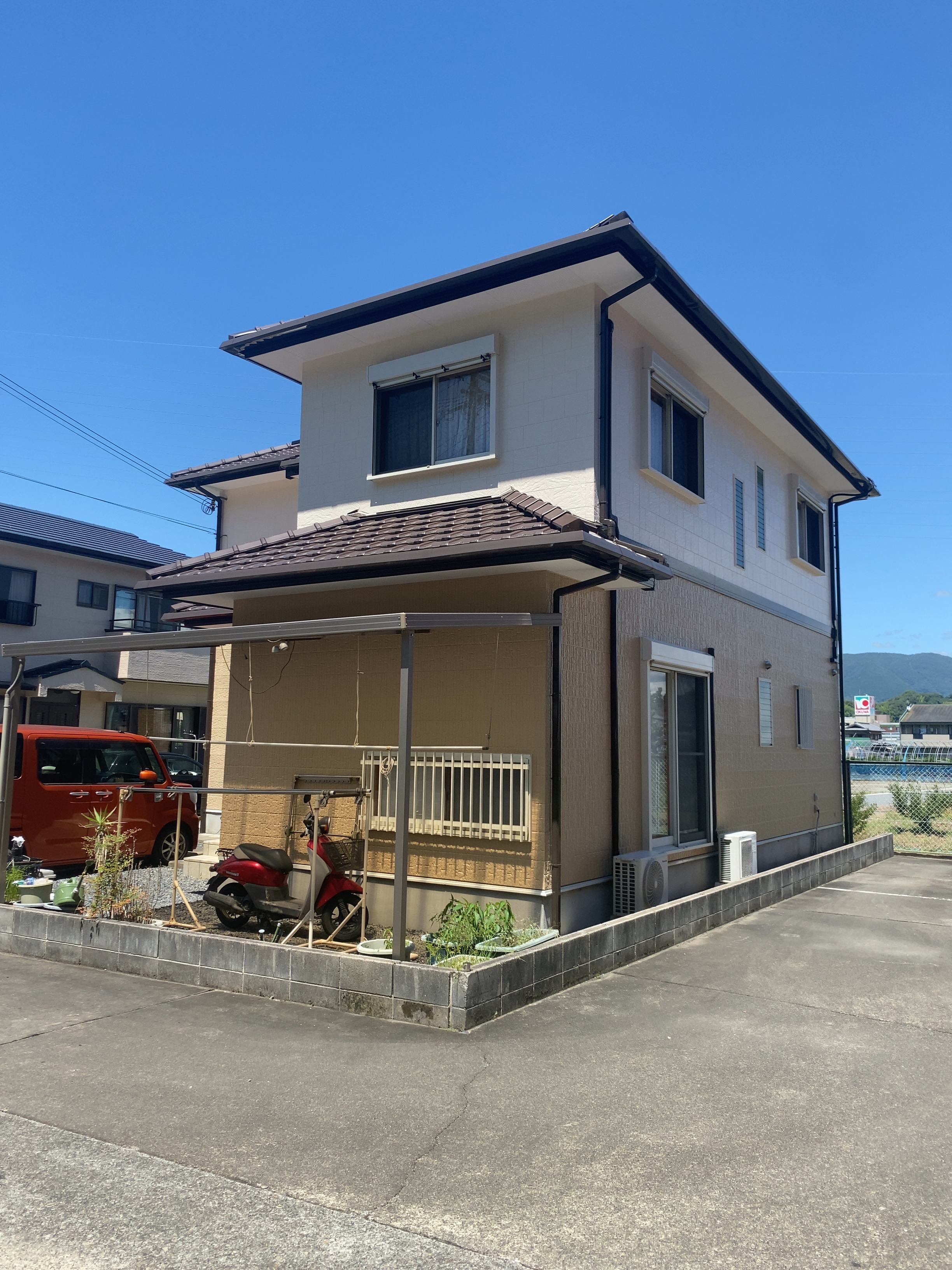 田辺市　Ｔ様邸
