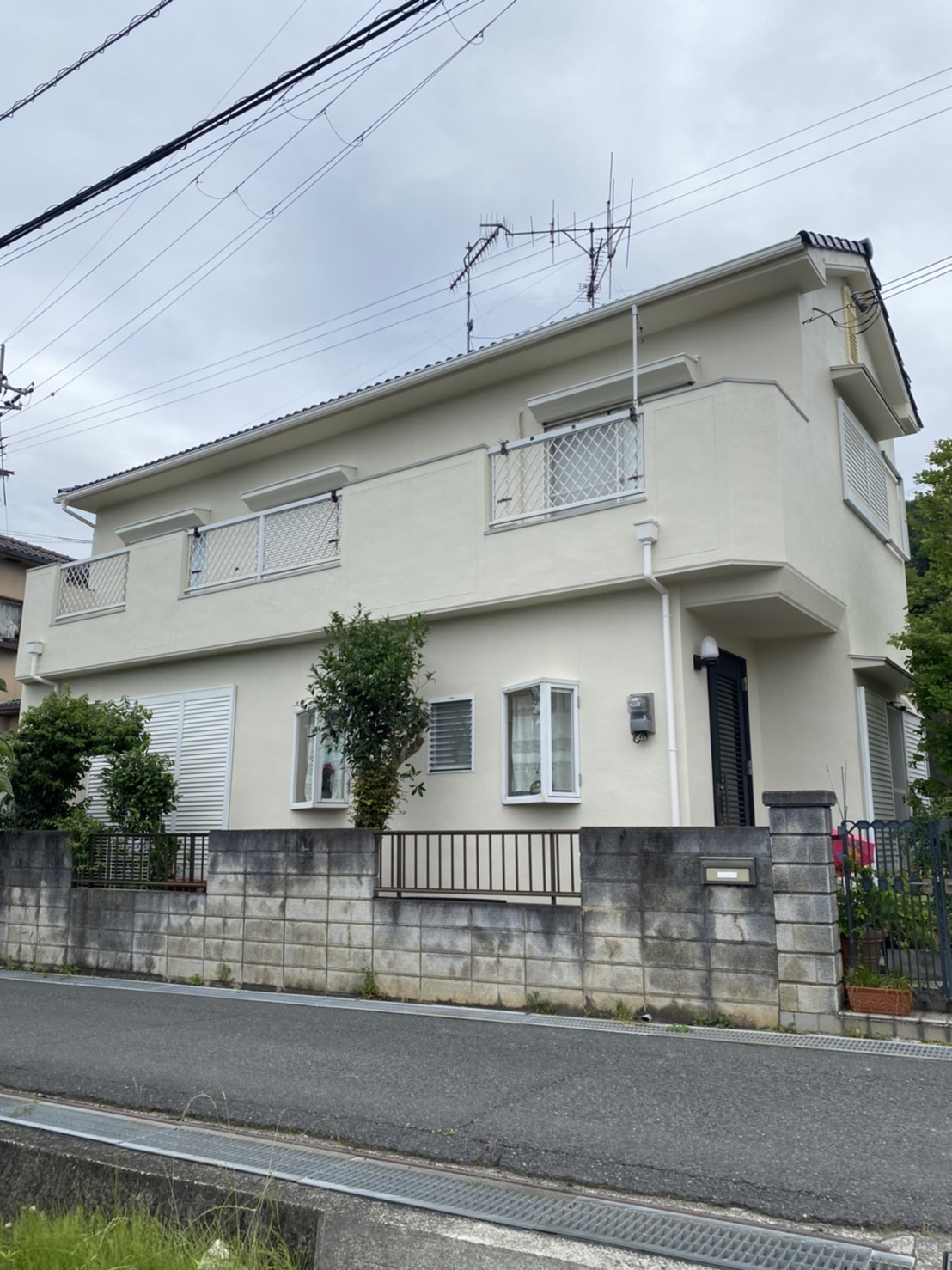 橋本市　F様邸