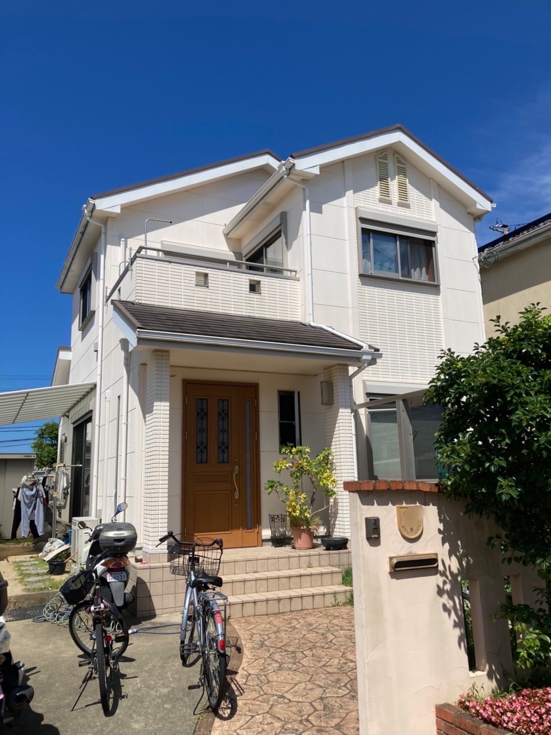 和歌山市　M様邸