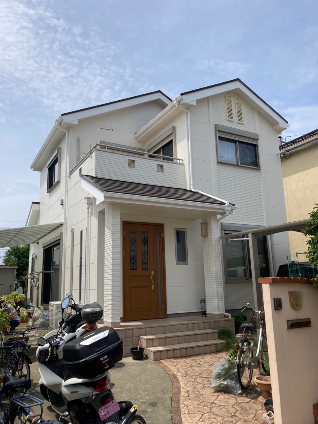 和歌山市　M様邸